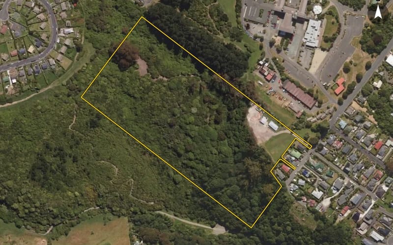 27 Helensburgh Road