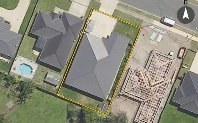 20 Tiwhatiwha Crescent