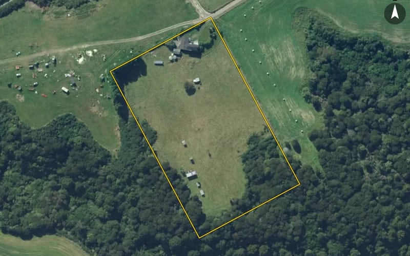 195 Otokia-Kuri Bush Road East