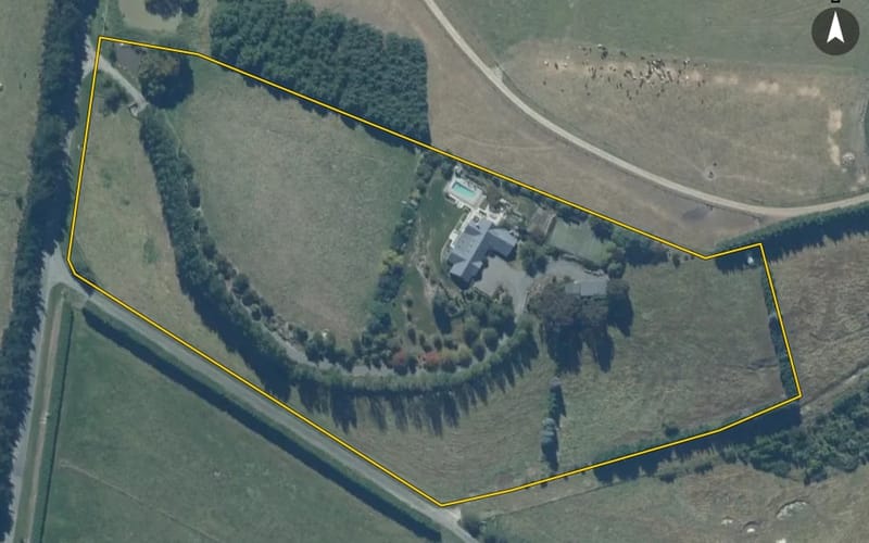 89 Holmes Road
