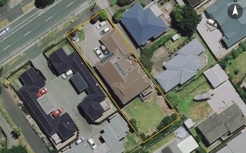 59 Forest Lake Road