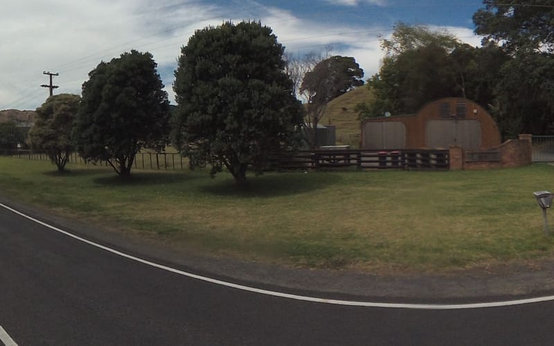 1523 Clevedon-Kawakawa Road