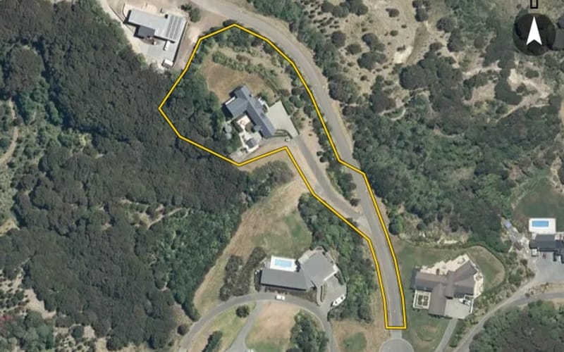 15 Esk View Road