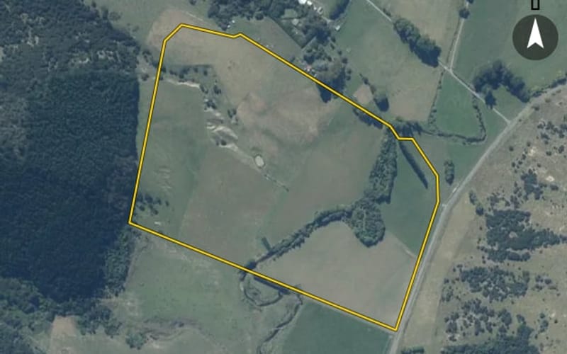 545 Kaituna Valley Road