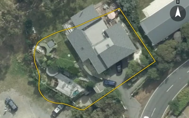 425 Marine Drive