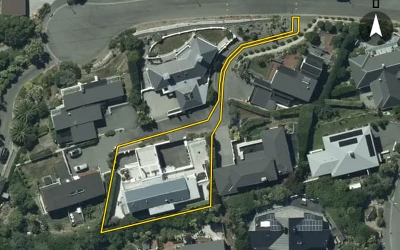 3 Serenata Lane