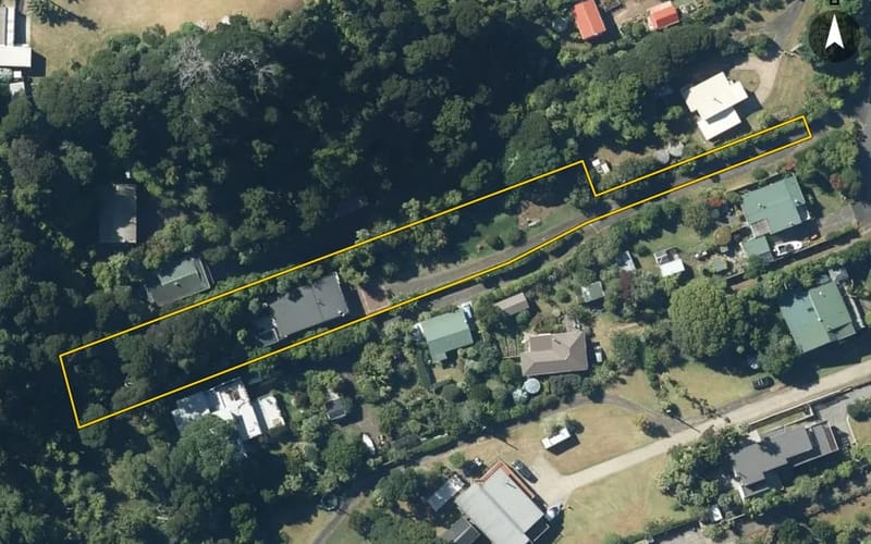 71 Cornwallis Road