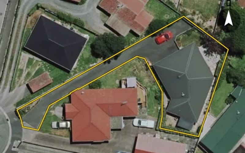 10A Perry Place