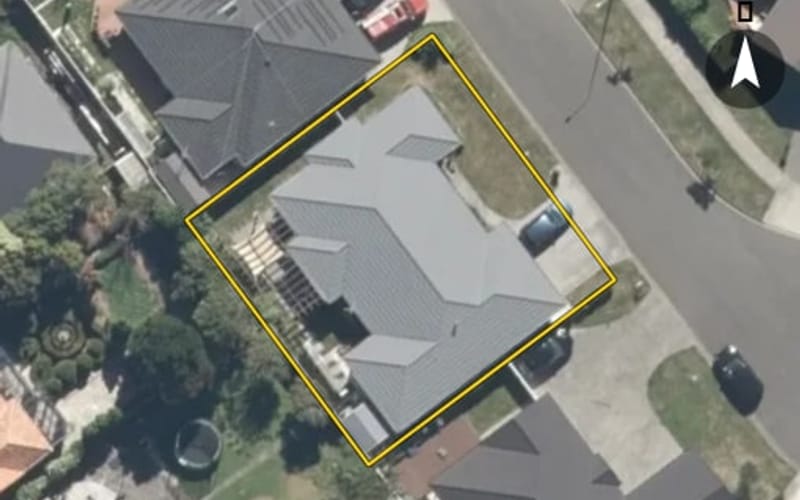 12 MacDiarmid Place