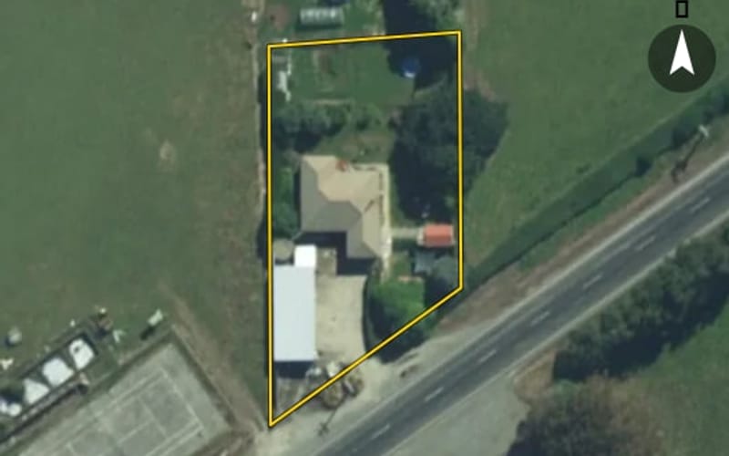 700 Edendale Seaward Downs Road