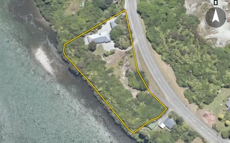 276 Kaniere Road