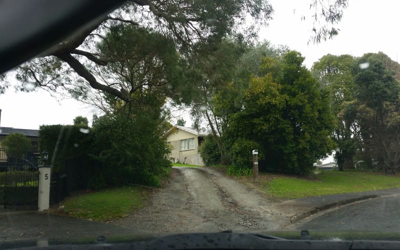 5 Skelton Crescent