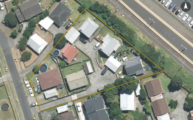 5 Matawalu Place