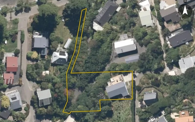 225 Beach Road
