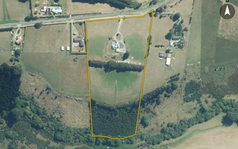 181 Landsborough Road