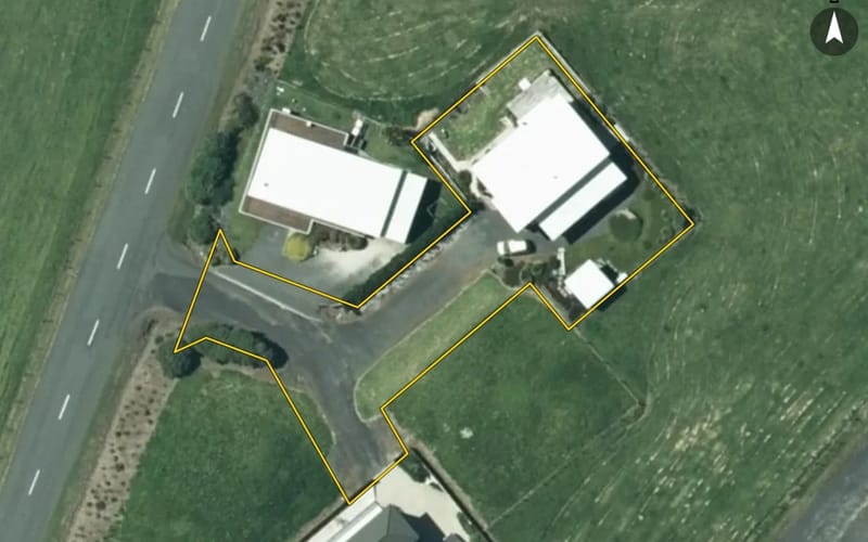 474 Maukutea Drive