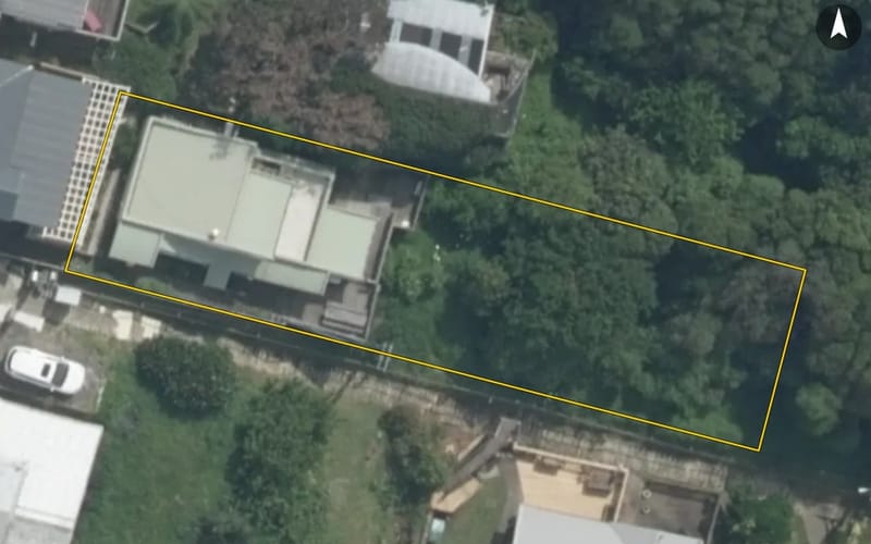 83A Overtoun Terrace