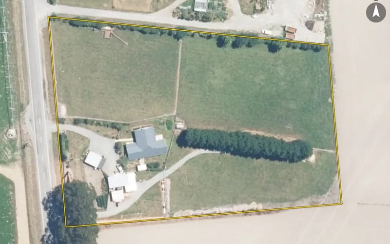 258 Arundel Belfield Road