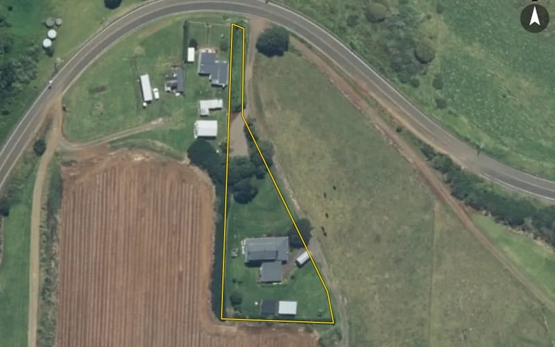 1333A Tuakau Bridge-Port Waikato Road