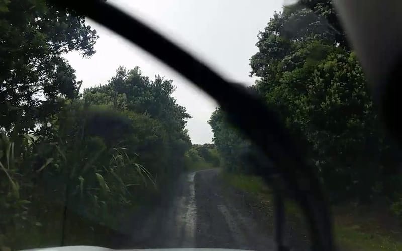 248 Anawhata Road