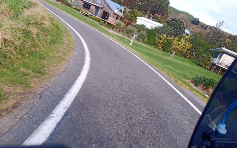 597 Waihau Road