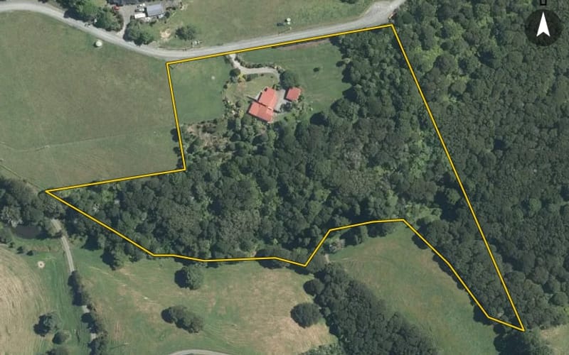 171 Fitzpatrick Road