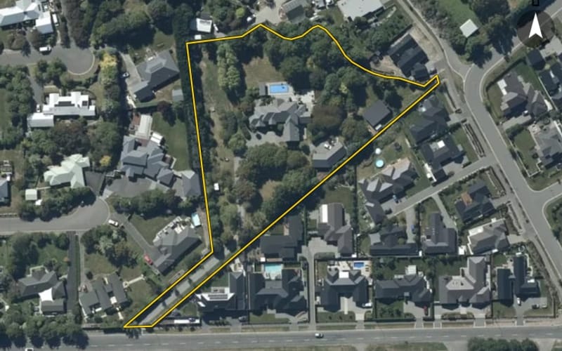 312 Trices Road