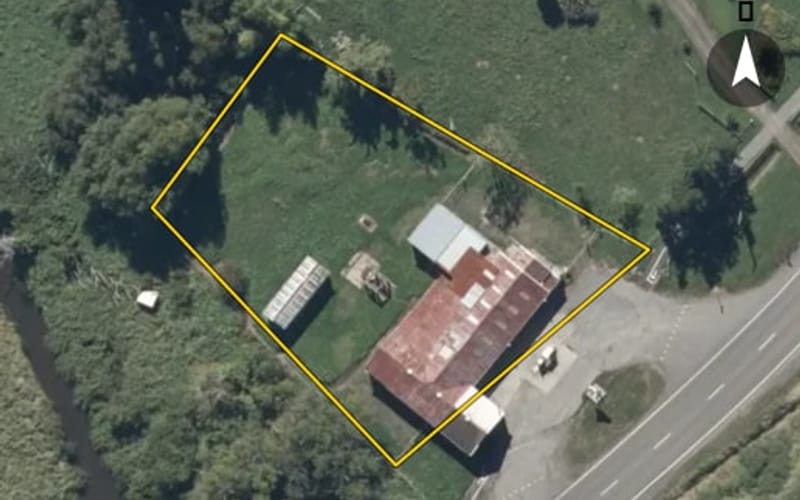4449 Christchurch Akaroa Road