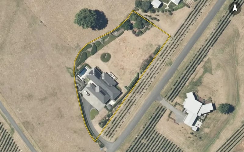 78 Home Road
