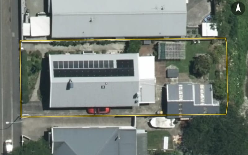 21 Seymour Avenue