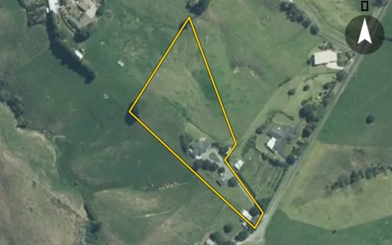 82 Hillside Heights Road
