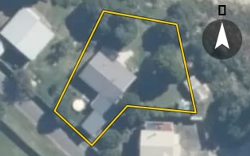 216 Patons Rock Road