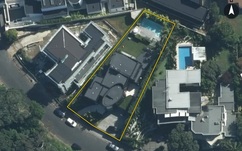 98 Paritai Drive