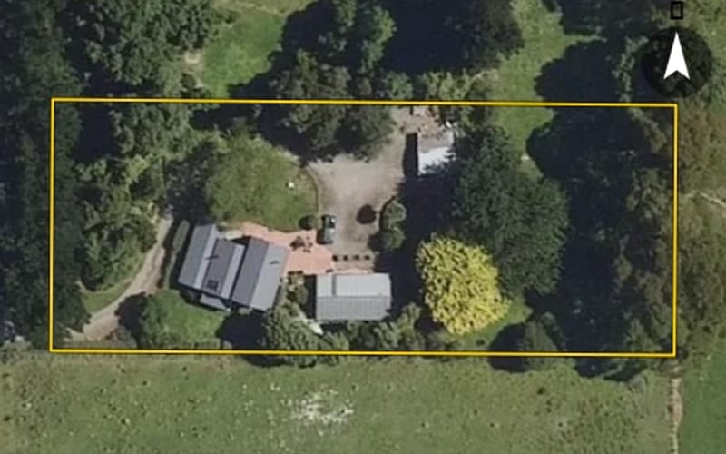 58 Domain Road