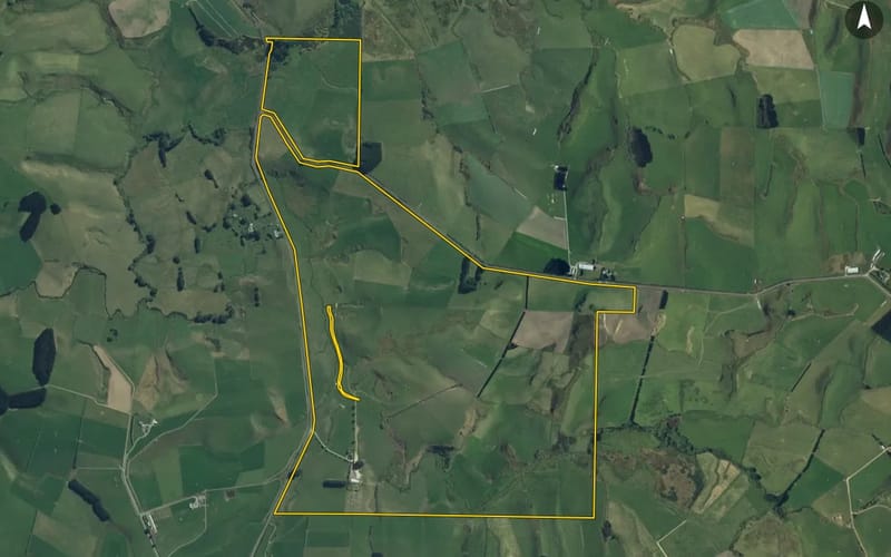 437 Mataura Island Fortrose Road