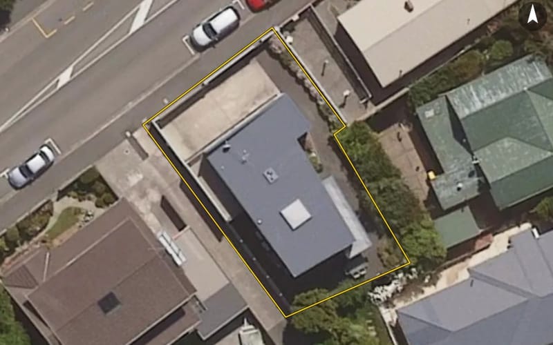272 Highgate