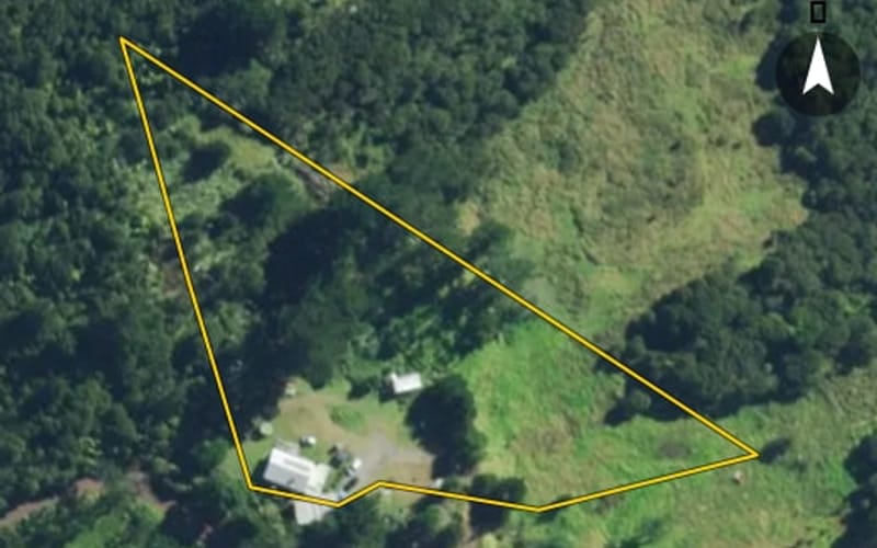 33 Mountain Road