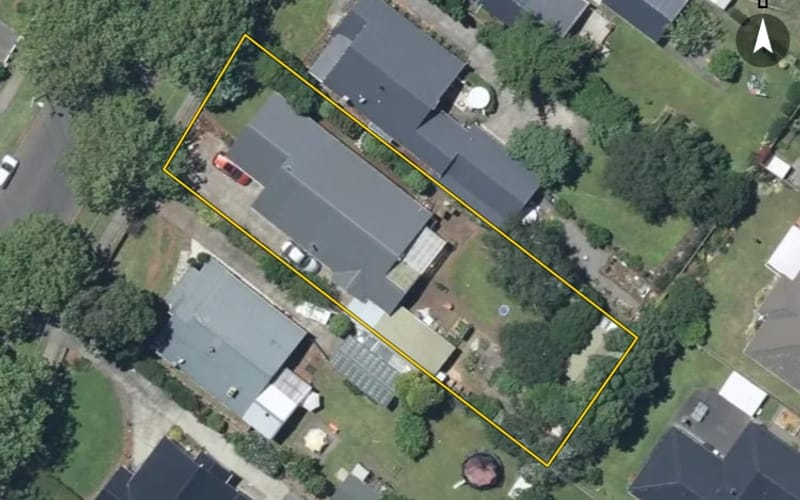 17 Godwin Crescent