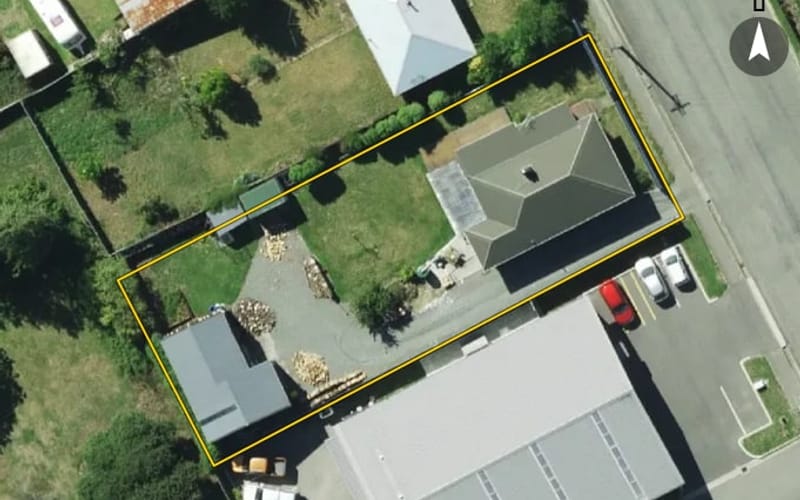 5 Browns Road