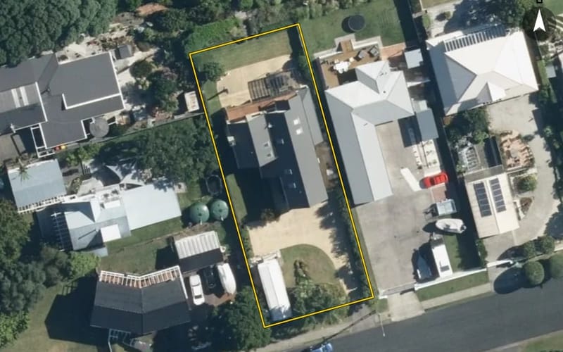 32 First View Avenue