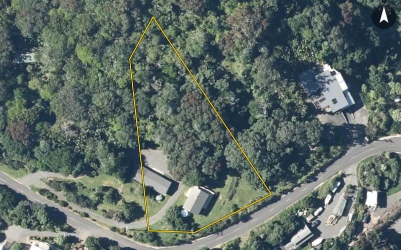 418 Tuateawa Road