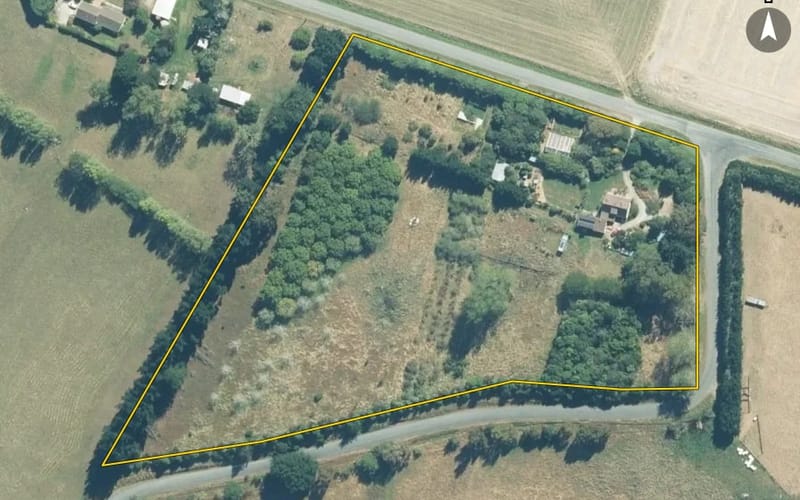 145 Adair Road