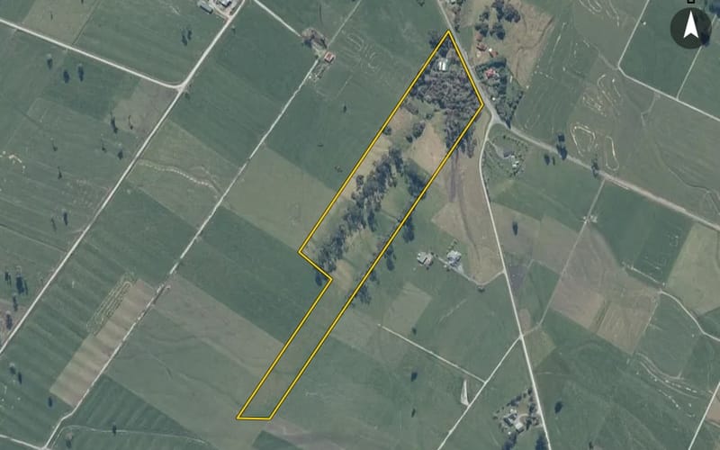 624 Upper Kokatahi Road