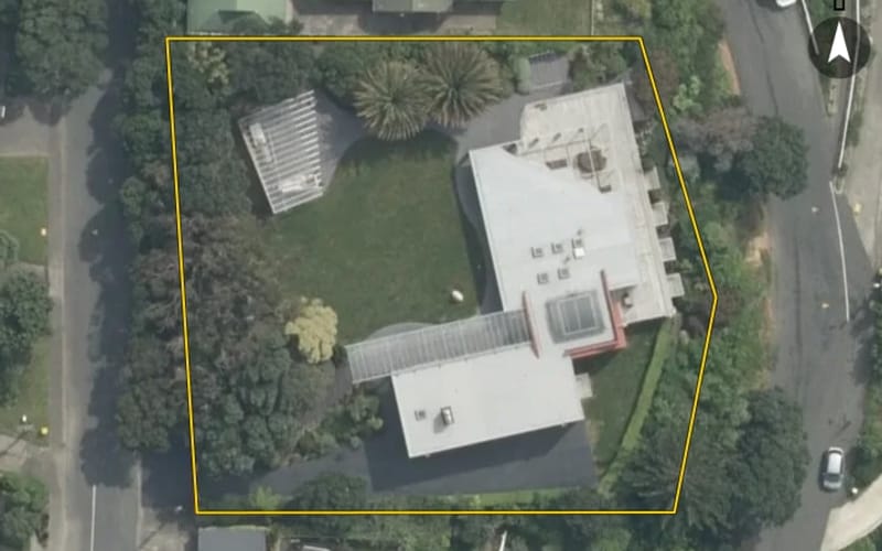 102 Seatoun Heights Road