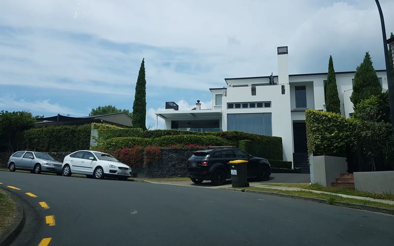 1 Arthur Crescent