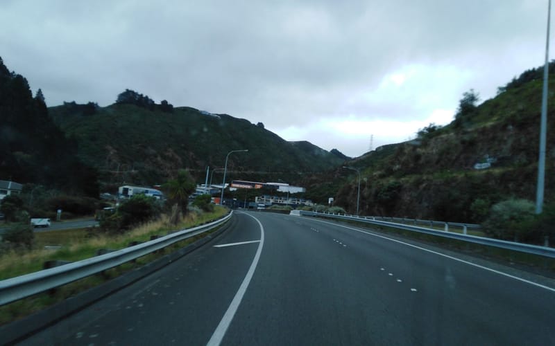 22 Centennial Highway