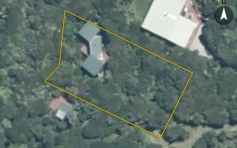 8 Ross Place