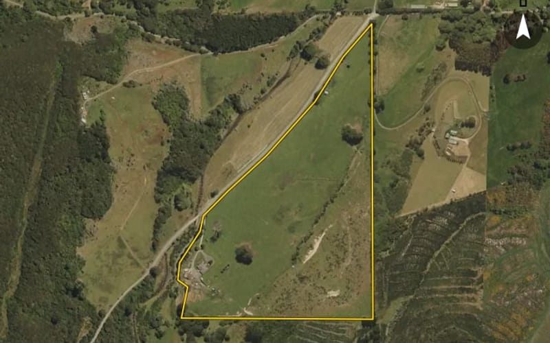618 Waitati Valley Road