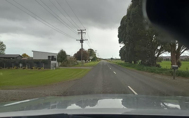 233 Papatotara Road