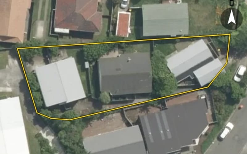 34 Hindmarsh Street